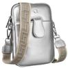 Eco Bag R-KP-09-HRH-4201 Silver