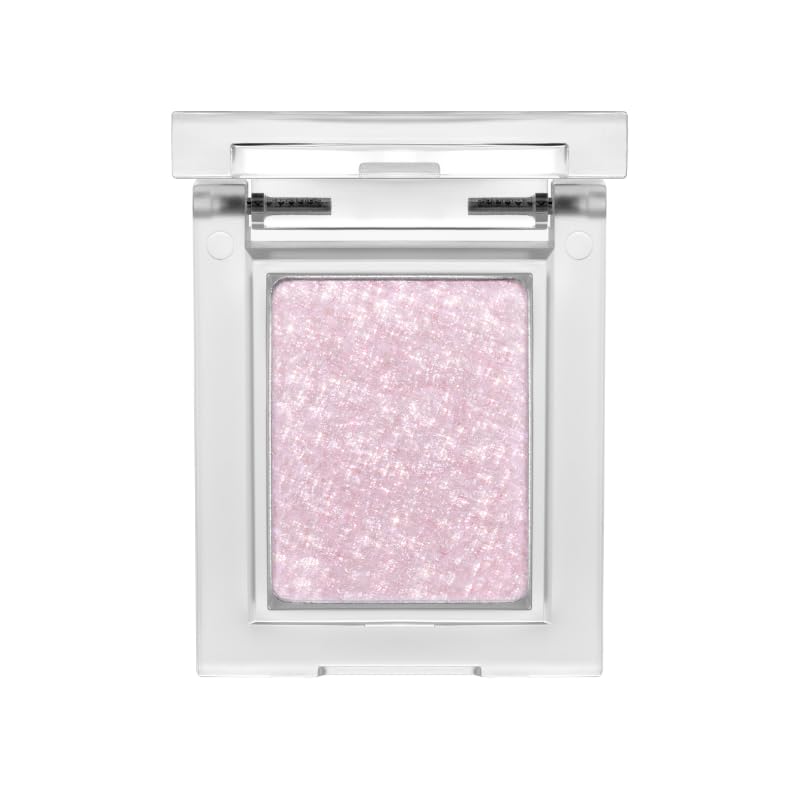 

holikaholika My Favourite Peace Eyeshadow - Holika Holika, a Korean YouTuber s choice, award-winning brand, base, glitter, vibrant color, single