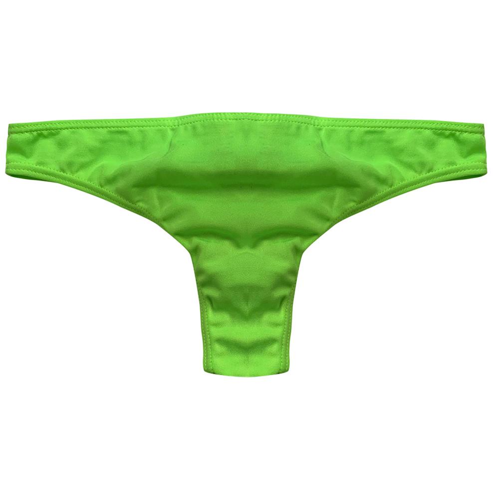 Men's Sexy Underwear Bikini Shorts Beach Soft Underwear