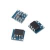 3 Stück LED Stroboskoplicht Blinkende Warnleuchten Modul Schnelles/Langsames Blinken Steuerung Platine 3V-15V Für DIY RC Flugzeuge