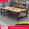 Anti-Static Office Conference Table Workbench Desk for Packing and E-commerce