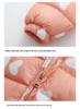 Infant Winter Jumpsuit: Toddler One-Piece Outerwear for Boys & Girls