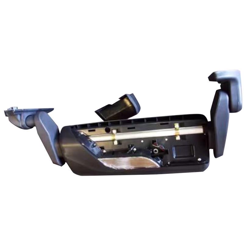Shacman Delong X3000 Right Rearview Mirror