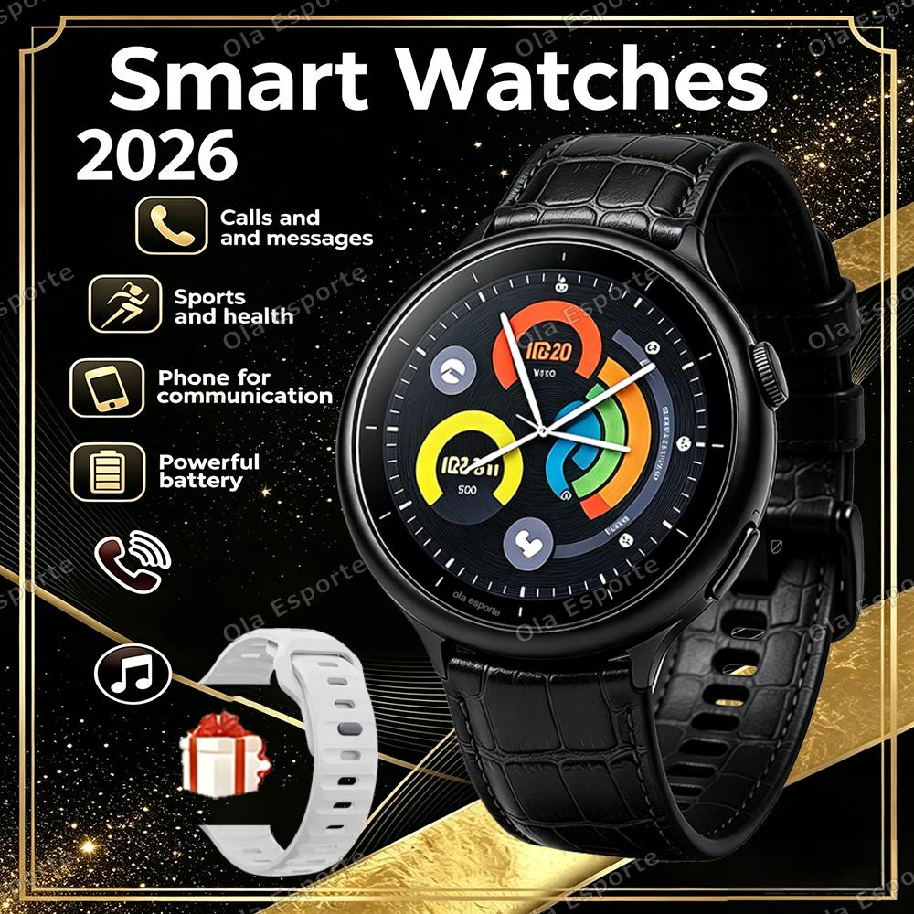 New 2 IN 1 Smart Watch Full Touch Screen GPS Track Sports Tracker Smartwatch Men Women Bluetooth Call Waterproof Watches HW12