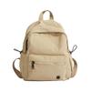 Backpack Boy Backpack Fashionable, Lightweight, Casual, Trendy, Kindergarten and Parent-child Schoolbag