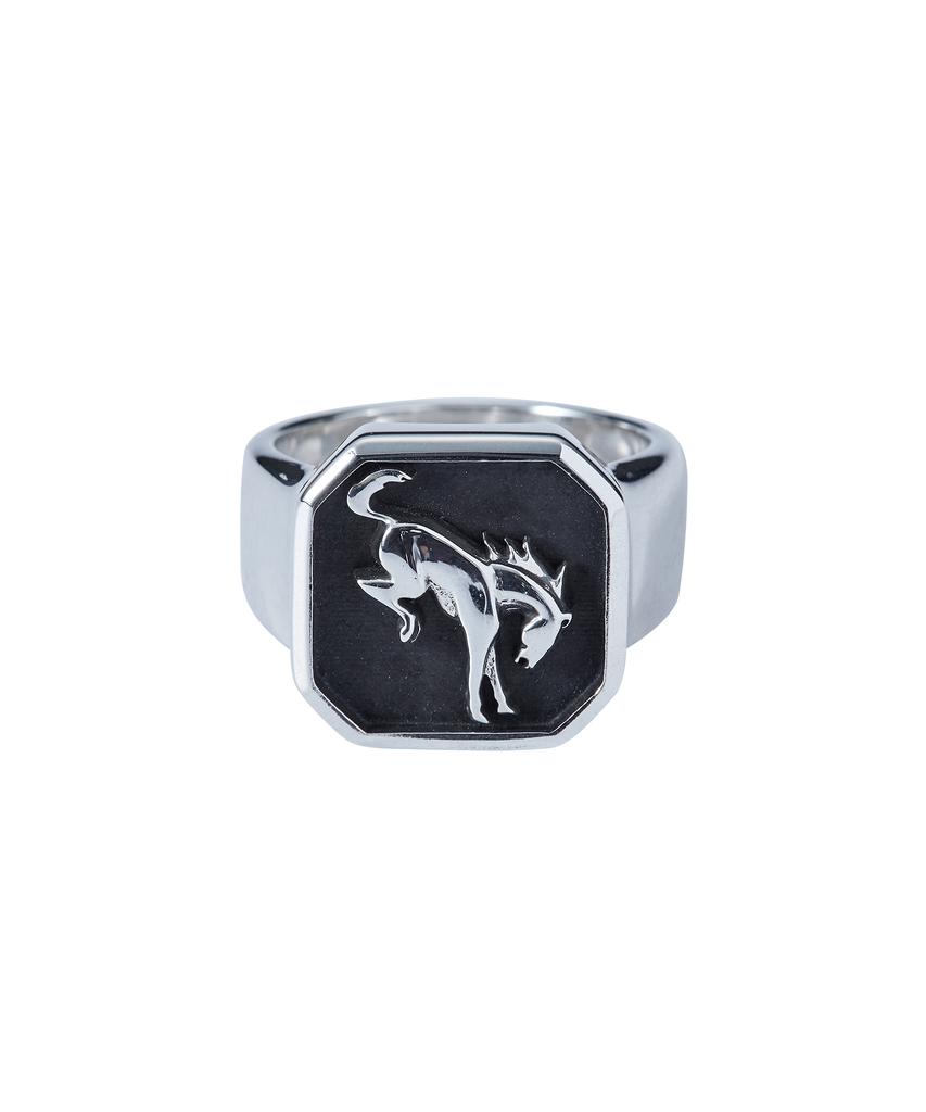 Sting925 Bronco Ring