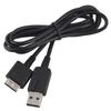 Data Line USB Charger Cable Charging Cable Sync Charger for PSV1000   for PSV 1000 Power Adapter Wire