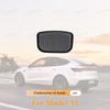 For Tesla Floor Mat Model YL 2026 Car Trunk Mat Set Luggage Mat TPE Waterproof Anti-Slip Set LHD Floor Liner Mat Car Accessorie