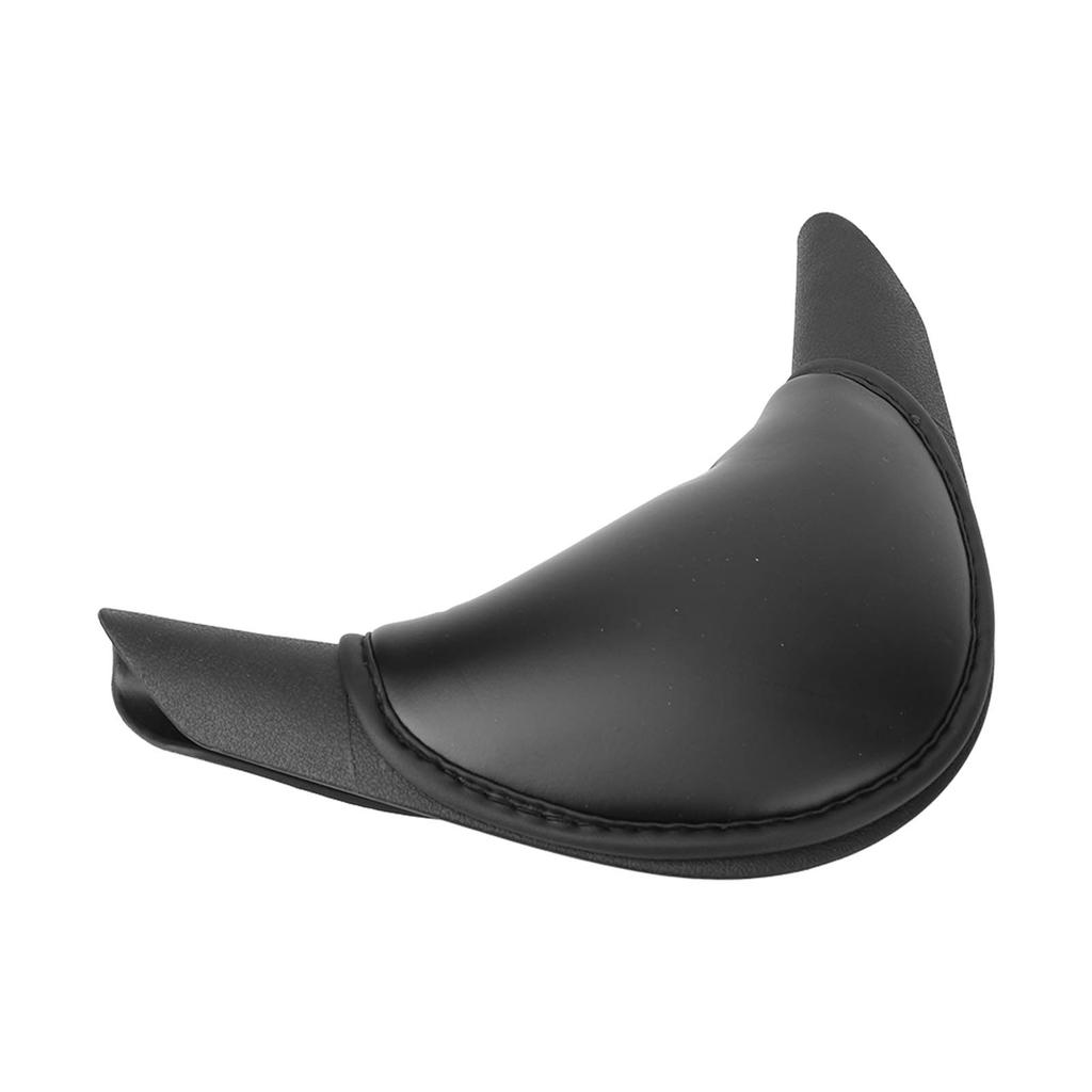 Salon Neck Support Pillow High Resilience Soft Wear Resistant Shampoo Bowl Neck Pillow for Beauty
