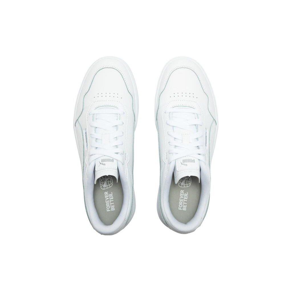 Puma Court Ultra 'White Silver' 389368-02