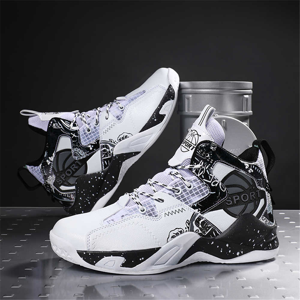 Fashion Banquette Informal Men's Shoes Spring Summer Big Size Men Boots Tall Shoes Men's Shoes Sneakers Sports Outside Boti