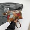 Bag for Women Designer Vintage PU Leather Handbag Quality Female Outdoor Daily Messenger Classic Ladies Shoulder Crossbody Purse