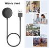 Wireless Charger for Samsung Galaxy Watch 7/6/5/4/3 & Active2