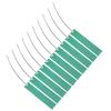 10Pcs NZ?433?PCB?004 Built in PCB Antenna 433MHz High Gain WiFi BT Internal Antenna for Drone