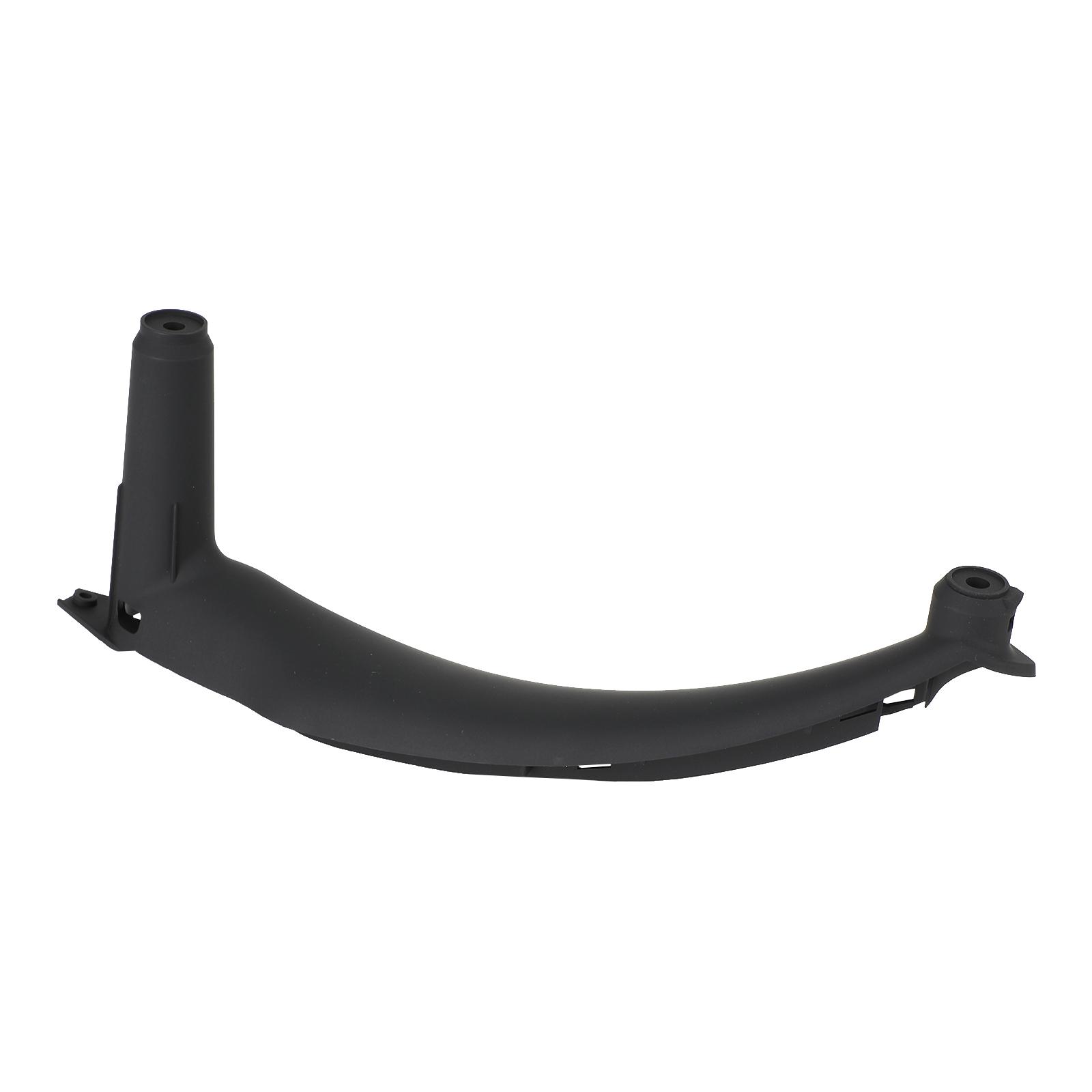 

LH/RH Inner Door Panel Handle Pull Trim Cover Beige For BMW E70 X5 51416969404 Right Right