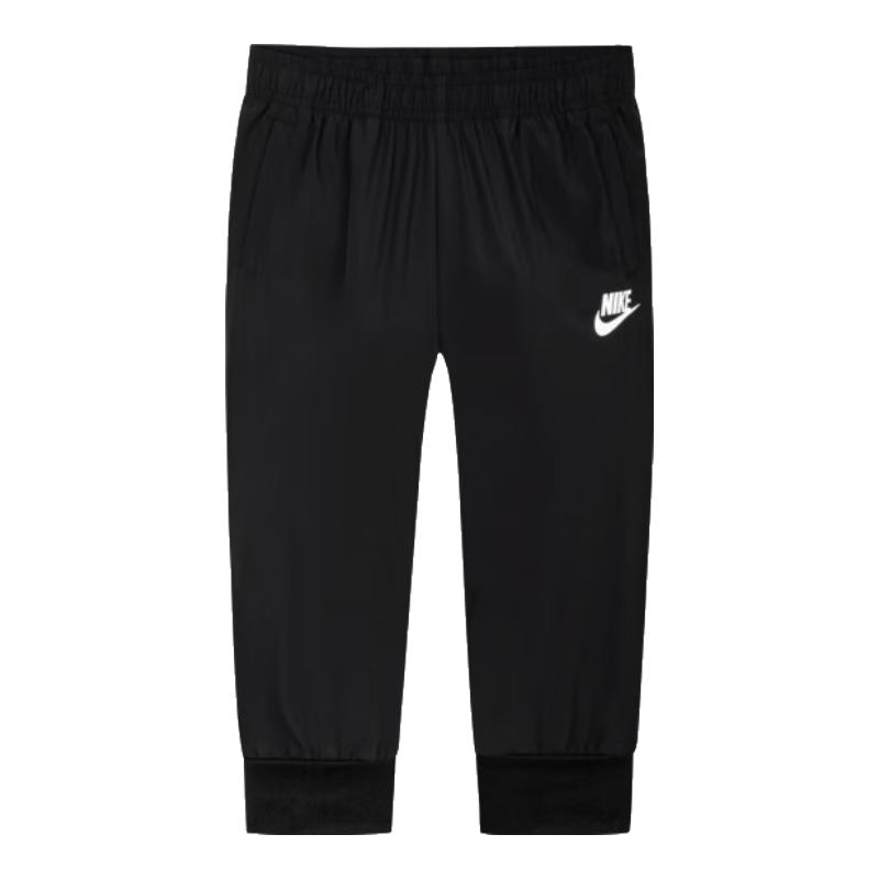 NIKE Kids  Summer Anti-Mosquito Jogger Pants 6