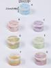 1 Roll Of Cartoon Dreamy Cloud Pattern Adhesive Tape Sticker, Versatile Adhesive Tape, Hand Account Sticker Material, Suitable For Diary Scrapbook, 