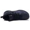 New Anta UFO2.0 Cushioning Anti Slip And Wear Resistant Coverage High Top Basketball Shoes Men's Black 11911603-5