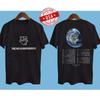 The Neighbourhood Tour Shirt 2026 NBHD Band Merch Indie Koncert Tee