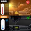 Toyota RAV4 50 Series Front Windshield Light Blocking and Heat RAV4 Sun UV Easy Installation and Interior with Storage Bag [Enhanced Version]