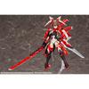 Megami Device Shura Ninja 1/1 Scale Model Approximately 140mm Collectible Figure