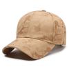 Baseball Sun Hat Caps Breathable Cap Sun Protection Gift Fashion