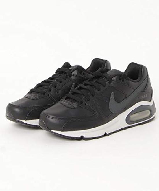 Nike Air Max Command Leather Size 27 Men's 749760-001, [Product Code]