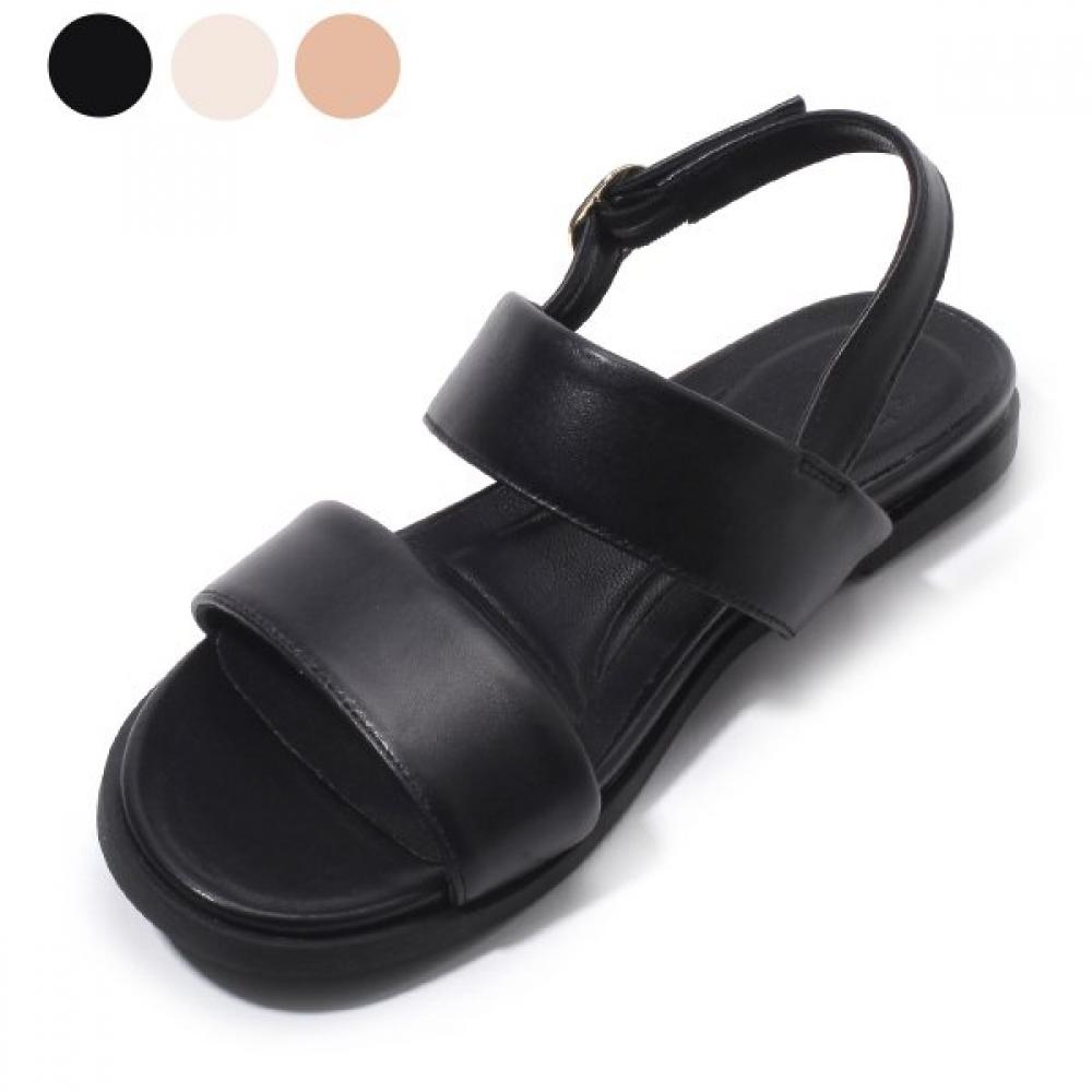 Sera Sandals Black Pink Ivory C23s403 Pink250 13100₽