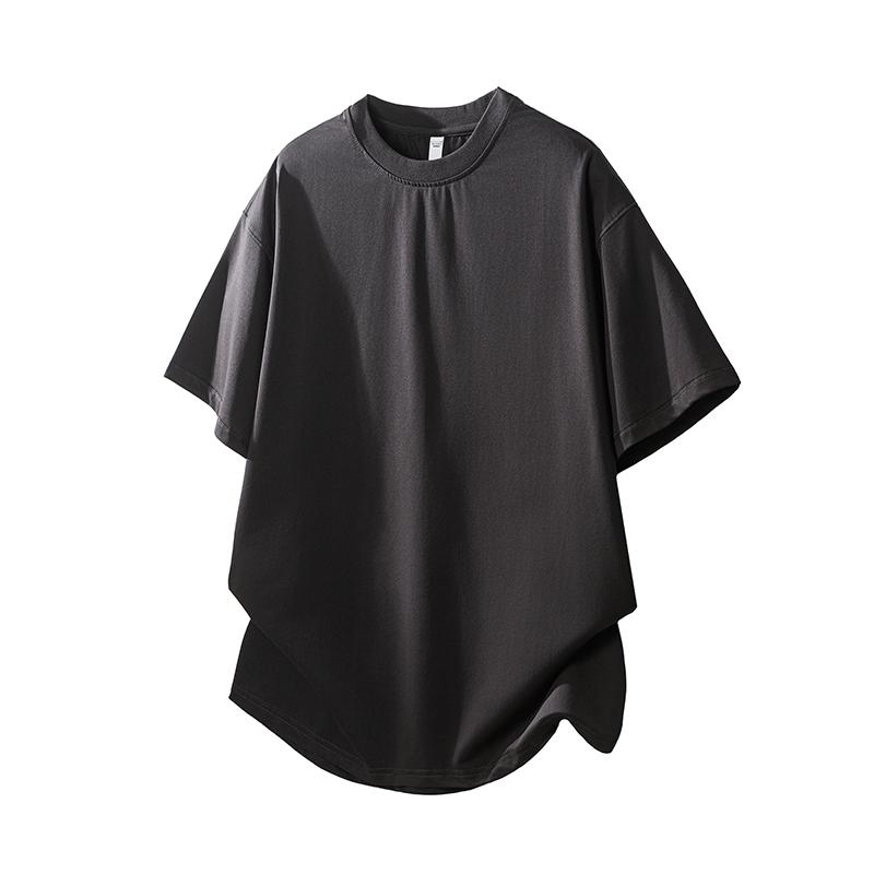 Men's Short Sleeved T-shirt Summer Casual Sports T-shirt