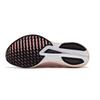 Erke Extreme Wind 3.0 Versatile Shock Absorption Rebound Low-Top Qi Technology Training Test Running Shoes Women Sneakers Pink White 52125203513-201