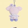 NMIXX [Artist Label : NMIXX Edition] MD (SULLBBUNI PLUSH KEYRING BUBBLE Ver.)