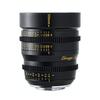 Nakaichi Optical SPEEDMASTER CINEMA 50mm Micro Four Thirds Cinema Lens T1.0