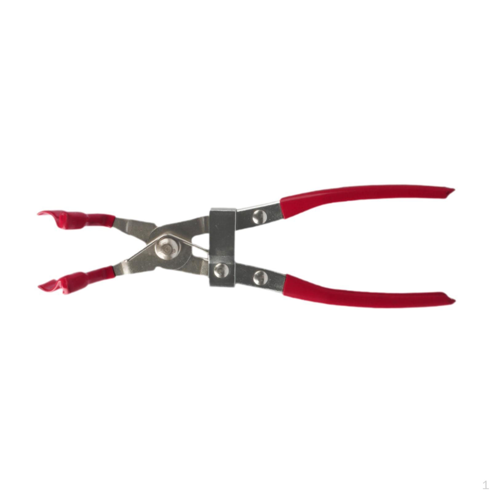 

Spark Plug Pliers, Connector Remover, Adjustable Cable Ergonomic S