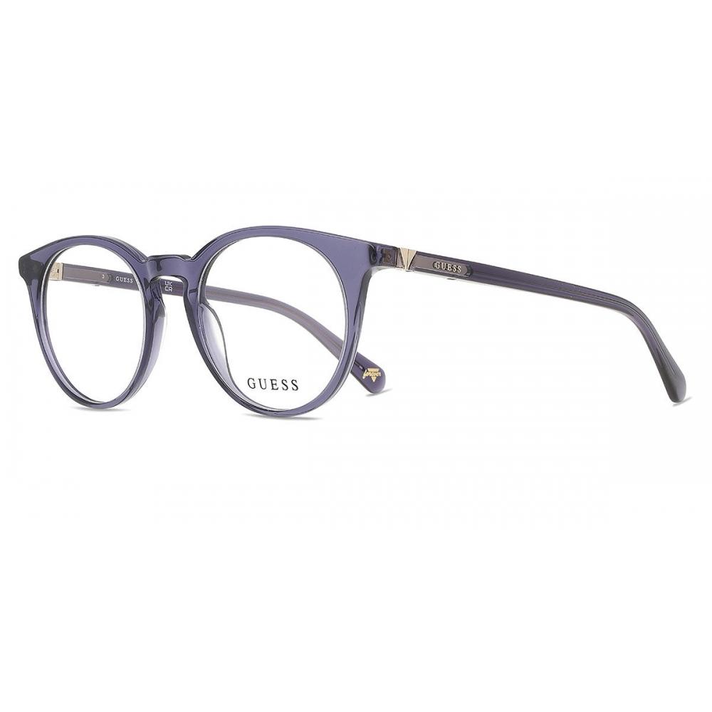 Guess Gu5224 090 Unisex Eyeglasses