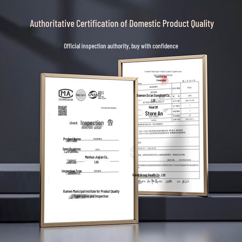 Visible Magnetic Eye Massager