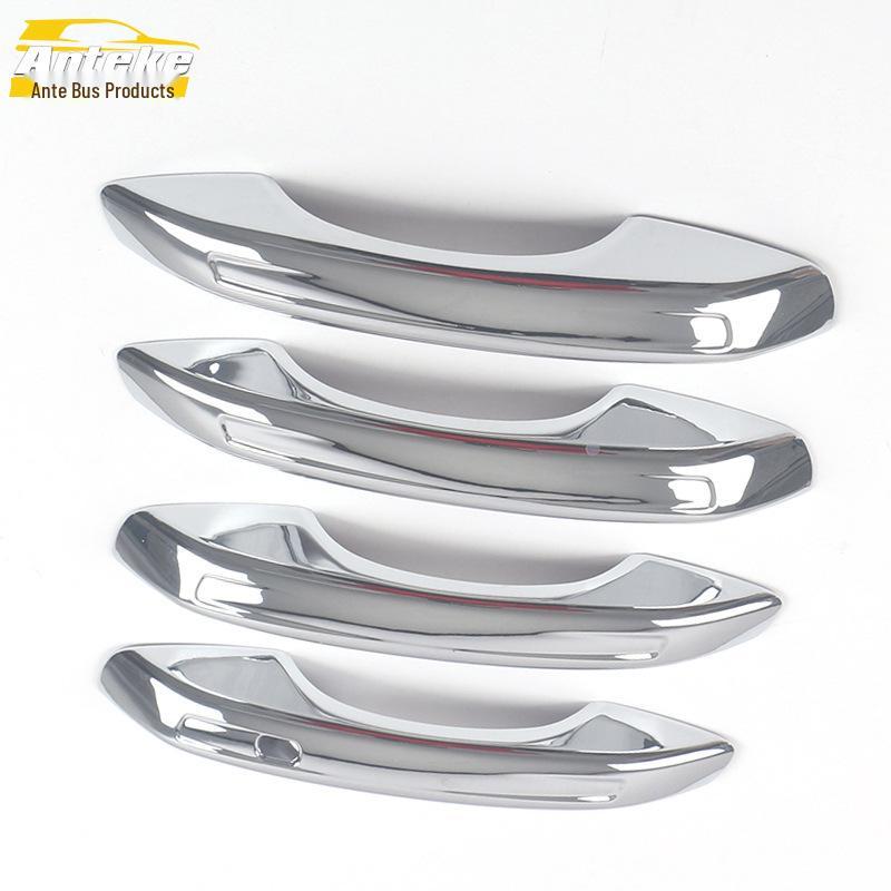CS55PLUS Car Door Armrest Handle Decorative Bright Strip Exterior Sticker