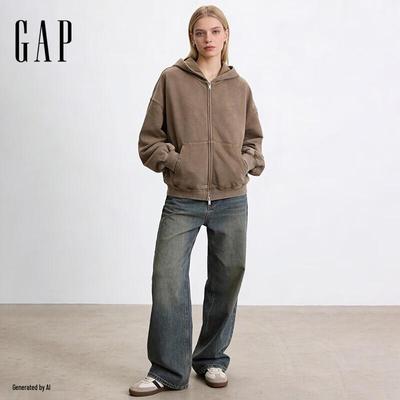 Oberteile – Hoodies & Sweatshirts