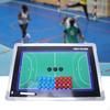 Handball Coaching Board Equipment Guidance Training Tool Whiteboard