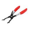 Car Soldering Pliers Heat Resistant Non-Slip Hand Welding Clamps Tool Car Maintenance Pick Up Grip Assist For Vehicle Automobile
