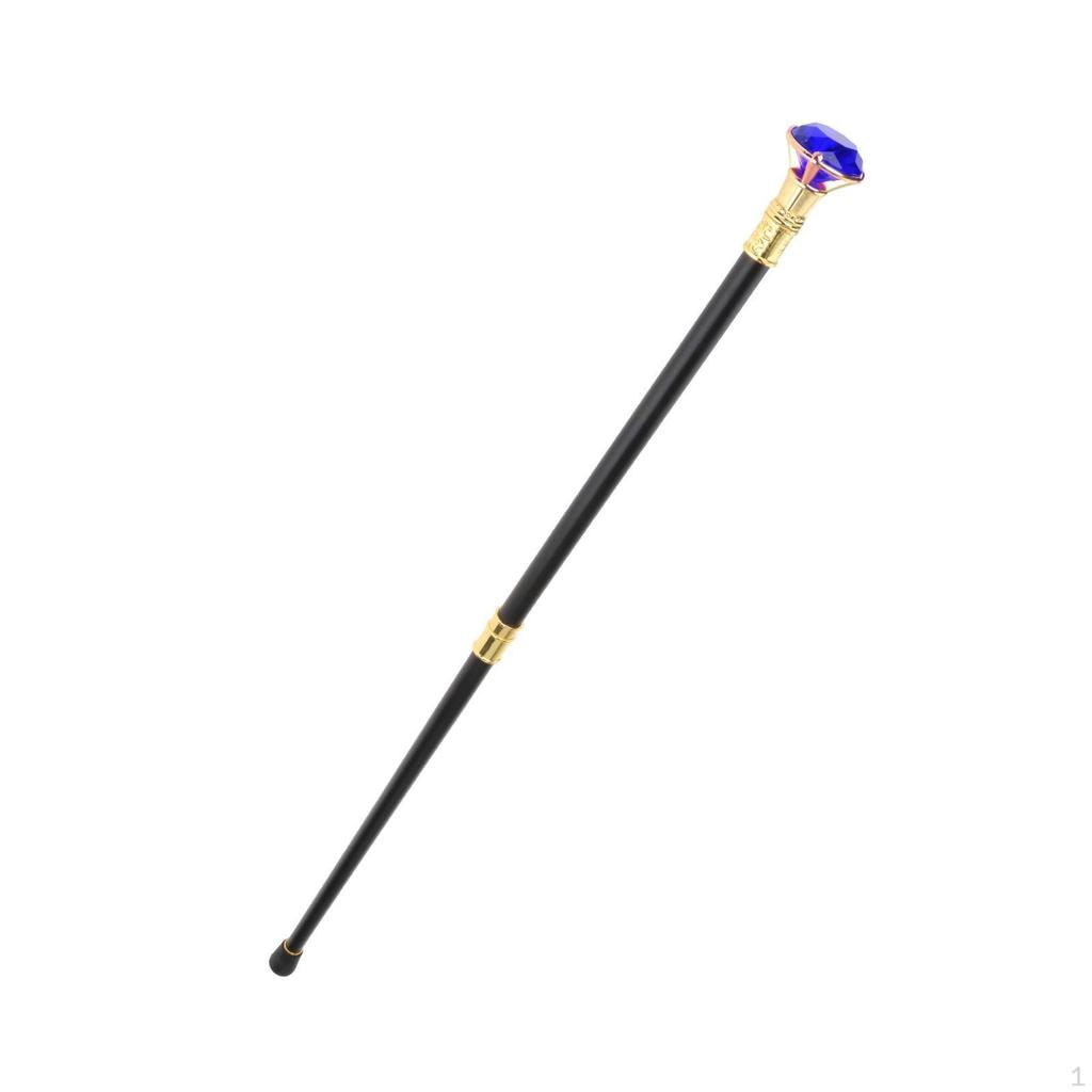 Tyčinky Diamantový Kostým Elegantní Slitina