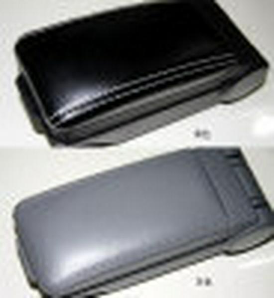 Otaiheidi 5th Gen Leather Armrest for Wuling Zhiguang Central Console Upgrade