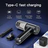 2024 New Airwoo Vacuum,Multi-Functional Foldable Vac with Multi-Nozzles for Car