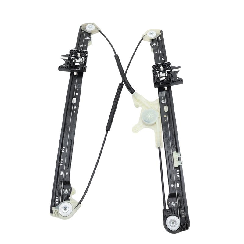 Rear Window Lifter Regulator For Range Rover Sport II L494 2014 -2019 Replace Without motor LR078871 LR078870 Left Right Parts