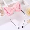 Cat Ear Lovely Gift Sweet Hair Band Headband Women Girl Hair Accessories