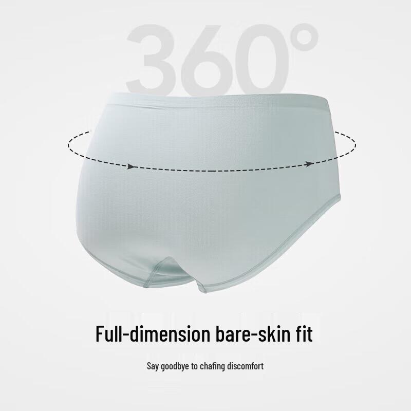 Aimer Women's Cotton Boxer Briefs