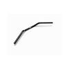 HURRICANE for Rebel 250 and Rebel 500 HB0264B Handlebars, Black, (MC49) (PC60),