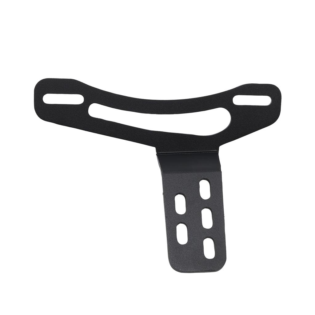 Uchwyt tablicy rejestracyjnej wspornik eliminator błotnika do HONDA CBR600RR 2003-2025