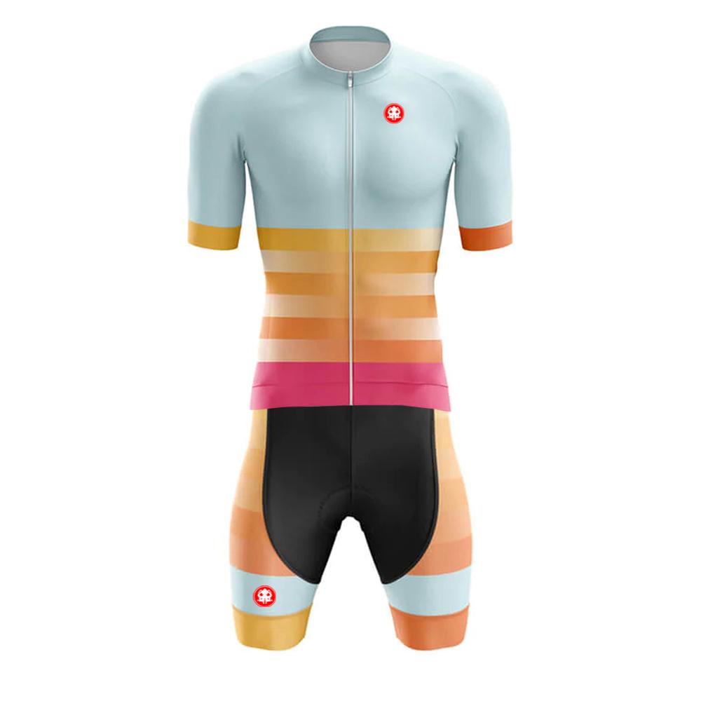Tuta Triathlon a Squadra Abbigliamento Ciclismo Uomo Maglia Ciclismo Abbigliamento Ciclismo Uomo Maglia Ciclismo