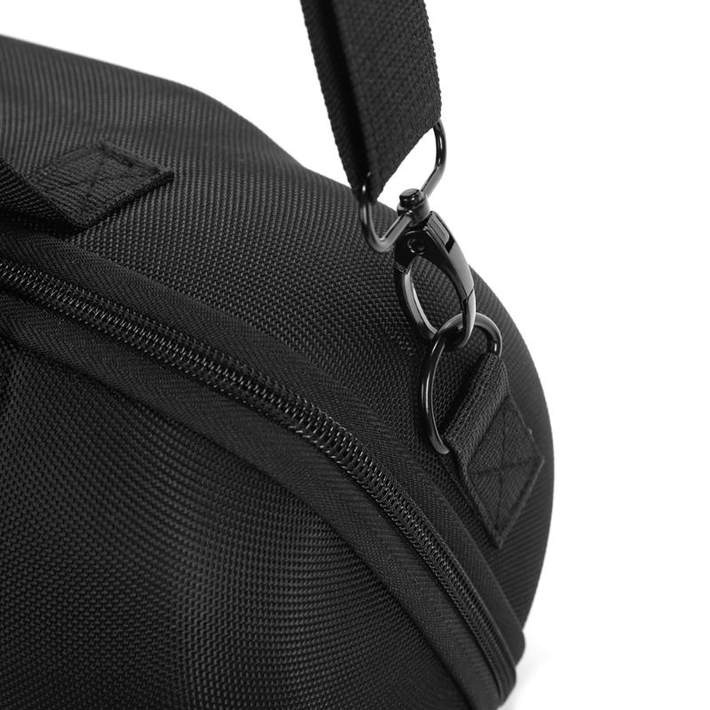 Protective Case Storage Bag for Xtreme4 Speaker Handbags Loudspeaker Pouches EVA Hard Carrying Case Soft Inner Pouches