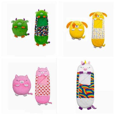 Camping & Wandern – Schlafsäcke